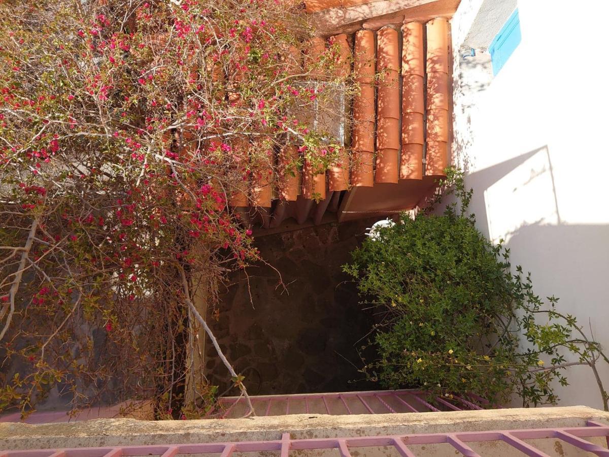 6MIR17 - Chaleureuse maison de pêcheurs idéalement située Collioure Exterior foto